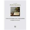 Interlinea Una lettera dal Paradiso. Storie di Natale