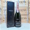 Ferrari F.lli Lunelli Ferrari Perle Rose Riserva 2017 Magnum - Astucciato