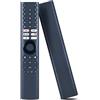WKOLF Telecomando di ricambio per Xiaomi TV A Pro 55, 65, 75 (controllo vocale)