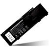 FlyZythrol M4GWP 266J9 Batteria compatibile con Dell G3 15 3500 3590 G5 | 5500 5505 Inspiron 14 5490 0266J9 0M4GWP 415CG 0415CG PN1VN 6G001 MV07R C9VNH 11.4V 51Wh