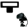 Générique Supporto treppiede per Webcam compatibile con Logitech C270
