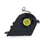 DBTLAP Ventole per CPU da Computer per dell Latitude E5420 02CPVP MF60120V1-C090-S99 Ventola di Raffreddamento Cecon DFS400805L10T FA6J