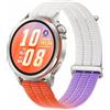 HUAWEI WATCH GT Runner 2 Smartwatch per Uomo, fino a 14 Giorni, Arancione