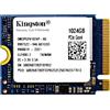 Kingston 1TB M.2 2230 PCIe Gen 4.0x4 NVMe SSD OM3PGP41024P-A0 Compatible with Steam Deck Surface Ally Mini PCs