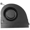 JINTAI 12V CPU Ventola di Raffreddamento Cooling Ventola Fan Sostituzione per ASUS ROG GC31R GC31S FMQL DFSCK221051822 13NR04H0T30011 6033B0092001 Cooling Fan
