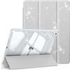 FINTIE Cover per iPad 9a/8a/7a Generazione 10,2 Pollici (2021/2020/2019)