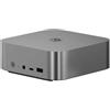 Beelink SER9 MAX Mini PC, AMD Ryzen 7 260 (8C/16T fino a 5.1 GHz), 64 GB DDR5 1 TB PCIe4.0 SSD, Triplo Display 4K (HDMI/DP/USB4), WiFi6/LAN 10G/BT5.2