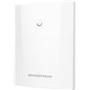 Grandstream GWN7660ELR - Enterprise Grade - Accesspoint - Wi-Fi 6 - 2,4 GHz, 5 GHz - Wand-/Stabmontage (GWN7660ELR)