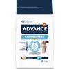 Advance Cat Veterinary Diet Gastroenteric Sensitive 1,5Kg