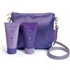 L'ERBOLARIO SB Srl BELLA DI NOTTE BEAUTY POCHETTE BAGNOSCHIUMA + CREMA PROFUMATA