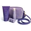 L'ERBOLARIO SB Srl BELLA DI NOTTE MINI BEAUTY BAG CON CREMA CORPO E PROFUMO SOLIDO