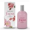 L'ERBOLARIO SB Srl LErbolario Linea 3 Rosa Addolcente Rinfrescante Acqua di Profumo 50 ml
