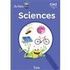 ISTRA Sciences et technologies CM2 Les Cahiers Istra: CM2 - Programme 2023