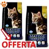 Farmina Matisse Cat Adult Salmone e Tonno - Offerta [PREZZO A CONFEZIONE] Quantità Minima 2, Sacco Da 10 Kg