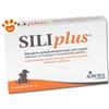 Aurora Biofarma Dog & Cat Siliplus - Confezione Da 30 Compresse