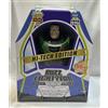 Takara Tomy Toy Story 5 Real Size Talking Hi-Tech Buzz Lightyear Figure Takara Tomy