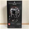 LEGO Star Wars TIE Fighter Pilot Helmet 75274 Set Costruzioni Blocco Giocatto...