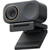 Insta360 Link 2C Pro Grafiet Zwart