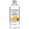 Dell'art RICARICA PER DIFFUSORE CATALITICO LIMONE E CEDRO 500 ML