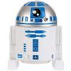 Star Wars Monogram Salvadanaio in PVC, unisex, multicolore, standard