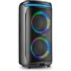 NGS Wild Drip compatibile con la tecnologia Bluetooth e lunga durata della batteria