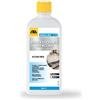FILA Surface Care Solutions FILA Solutions FORMULA INOX Lucidante Acciaio Inox e Cappe - 500ml | Detergente spray per pulire e rimuovere i depositi calcarei da rubinetterie, cappe e piani in metallo