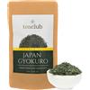 Tè Verde Giapponese Gyokuro Kagoshima 500G, in Foglie Sfuse, Dolcezza E Umami