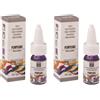 Zuccari Olio Essenziale Pompelmo 2x10 ml