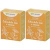 La Saponaria Calendula E Germe Di Grano 2x100 g