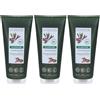 Klorane Gel Doccia Nutritivo al Cupuacu BIO Profumo Scorza di Cedro 200ml - Idrata e rivitalizza i capelli 3x200 ml