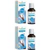 Puressentiel Energia Positiva Olio Essenziale 2x30 ml essenziale