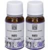 Zuccari Olio Essenziale Mirto 2x10 ml essenziale