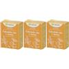 La Saponaria Calendula E Germe Di Grano 3x100 g