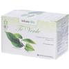 Tisana Specchiasol Specchiasol TÈ Verde 20 pz Bustine filtro