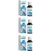 Puressentiel Energia Positiva Olio Essenziale 3x30 ml essenziale