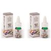 Zuccari Olio Essenziale Arancio Dolce 2x10 ml