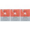 La Saponaria Sapone Mani in Polvere Addolcente 3x25 g