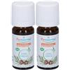Puressentiel Cipresso bio olio essenziale 2x10 ml Olio