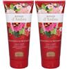 Helan ROSSO D'AMBRA Bagnodoccia Profumato 2x200 ml