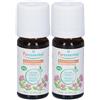 Puressentiel Origano compatto bio 2x5 ml Olio essenziale
