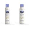 Neutro Roberts Deo Avena e Loto Spray (150ML) 2x150 ml