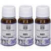 Zuccari Olio Essenziale Mirto 3x10 ml essenziale