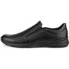 ECCO Scarpe da Uomo Irving, Nero, 42 EU