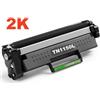 BROTHER Toner compatibile con Brother TN-1150L - nero - 2000 pagine