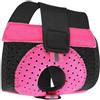 CAZSTYK Ginocchiera ergonomica con stabilizzatori a molla Assorbimento degli urti Ginocchiere Menisco Protezioni per lesioni Ginocchiera traspirante