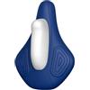 AwnsIMfreien Allenatore per il Pavimento Pelvico per Uomini e Donne, Dispositivi per Esercizi con Pulsazioni Pelviche a Basso Rumore con Ricarica USB-C, Attrezzo Kegel Portatile per Uso Domestico, Pulse per Uomin