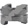 ZCDYGHU 57621-96310 Cambio Frizione Dog per Suzuki fuoribordo 2T DT25C DT30C DT20 DT25 DT30 57621-89J02/89J10/91L00 Barca A Motore