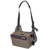 Savage Gear Specialist Sling Bag - Borsa per attrezzi da pesca leggera per pescatori mobili, custodia per esche protetta dai raggi UV - Perfetta per la pesca da riva e in mare 8L