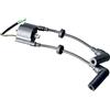 PJFXUIZ 66M-85570-00 per Bobina di accensione Yamaha per 4 Tempi 9.9HP 15HP F9. FT9. Motore per Barche F15 66M-85570-01 66M-85570-03