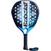 Babolat Air Vertuo 2.6 - Racchetta da padel (blu/nero)